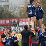 5.11.2016  Holstein Kiel vs. FC Rot Weiss Erfurt 0-0